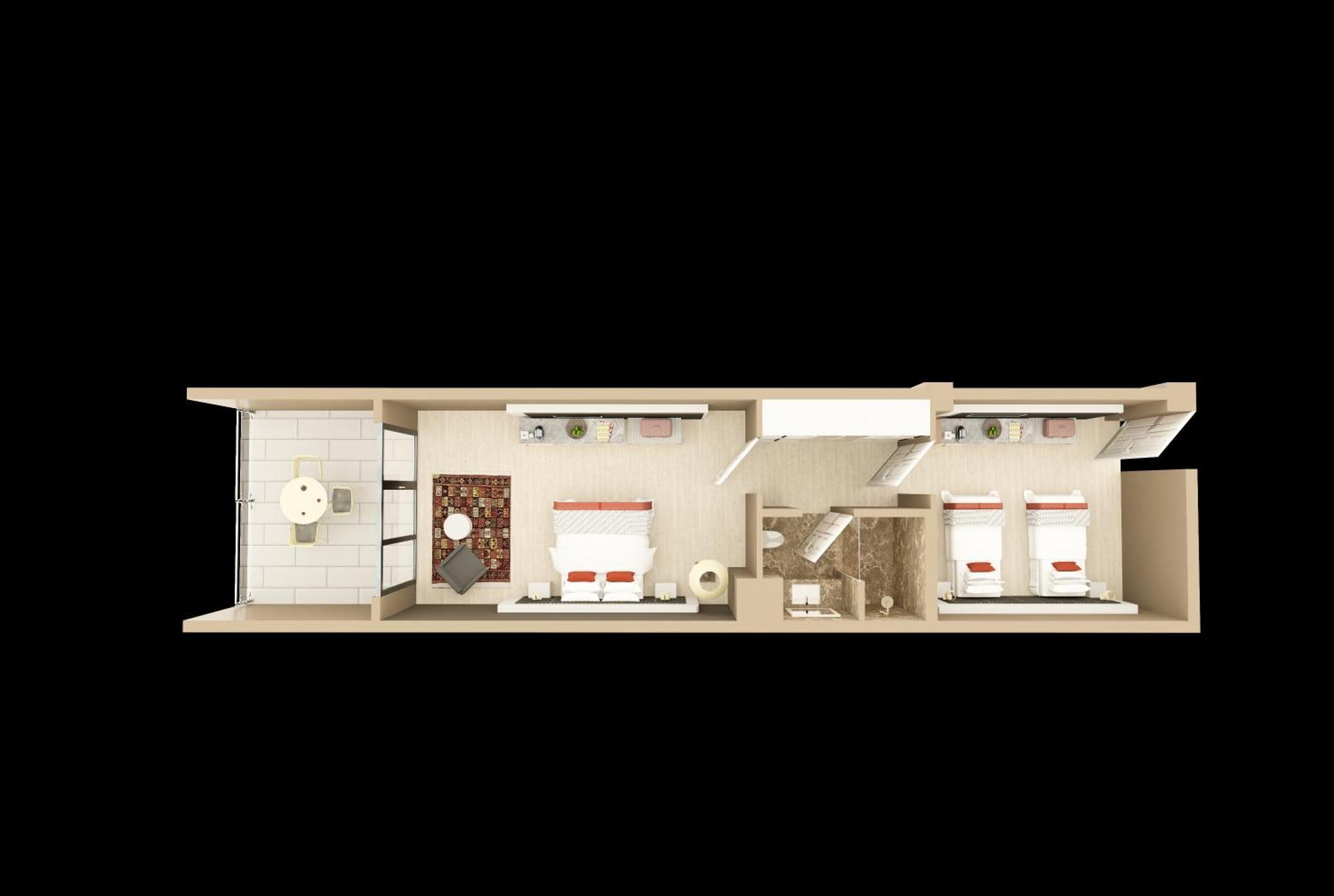 Wome Prime Hotell 5*