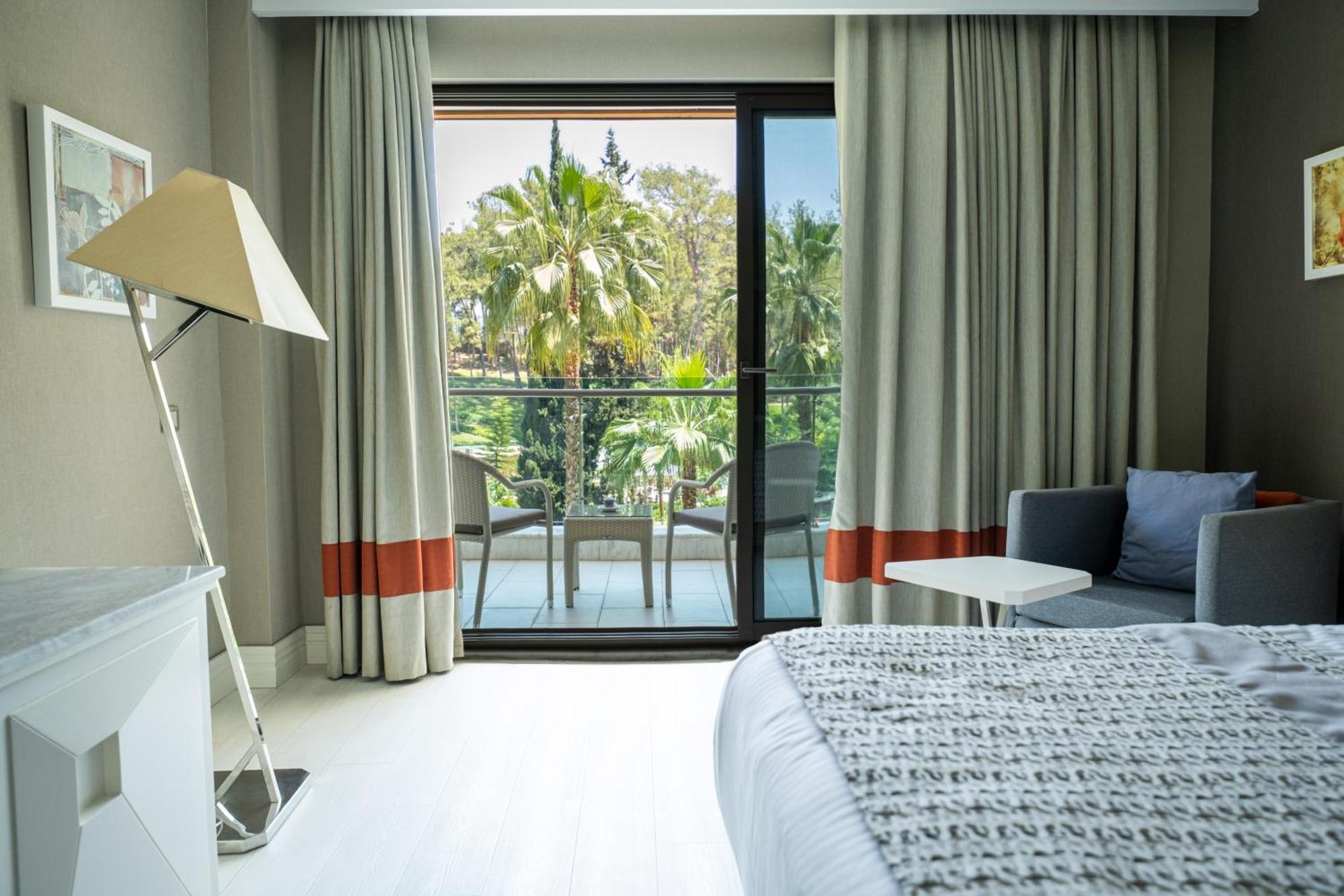 Wome Prime Hotell